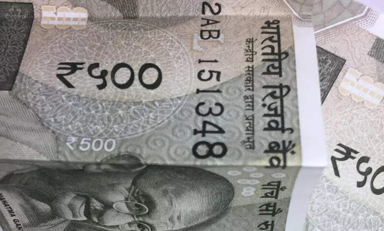 CAG Flags ‘Transferencia a corto plazo’ de Rs 3.69cientos mil cr en términos de parada durante décadas.