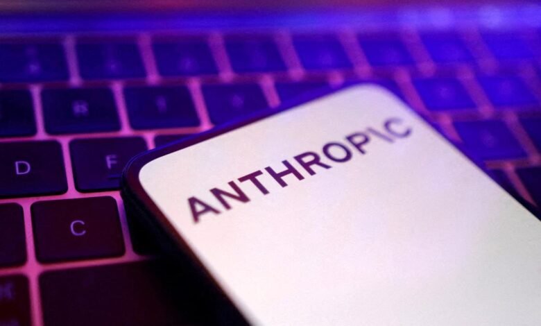 Anthrope ofrece AI Chatbot Claude al gobierno de los Estados Unidos por $ 1