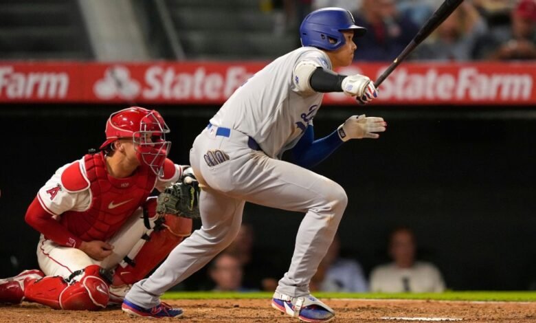 Zach Neto, Angel Turn Triple Play Off Shohei Ohtani Liner Zach Neto, Angel Turn Triple Play Off Shohei Ohtani Liner