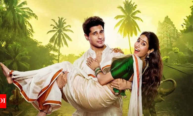 Janahvi Kapoor está claramente resucitado antes de la ‘belleza absoluta’ que trabaja en la película de Malayalam; Verifique lo que dijo, noticias de películas hindi Janahvi Kapoor está claramente resucitado antes de la ‘belleza absoluta’ que trabaja en la película de Malayalam; Verifique lo que dijo, noticias de películas hindi