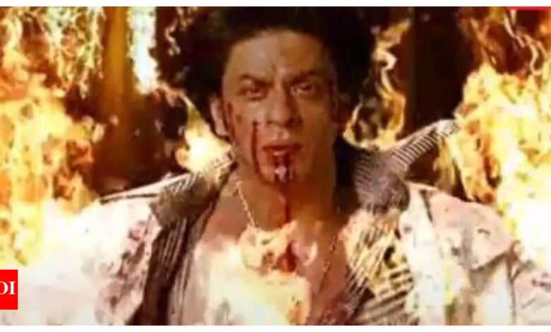 ‘Om Shanti Om’ de Anand Mahindra Shah Rukh Khan-Deepika Padukone tiene muy pocas verdades familiares: ‘Fire disparado en el sitio delirado en el fuego real en Mumbai’ | ‘Om Shanti Om’ de Anand Mahindra Shah Rukh Khan-Deepika Padukone tiene muy pocas verdades familiares: ‘Fire disparado en el sitio delirado en el fuego real en Mumbai’ |