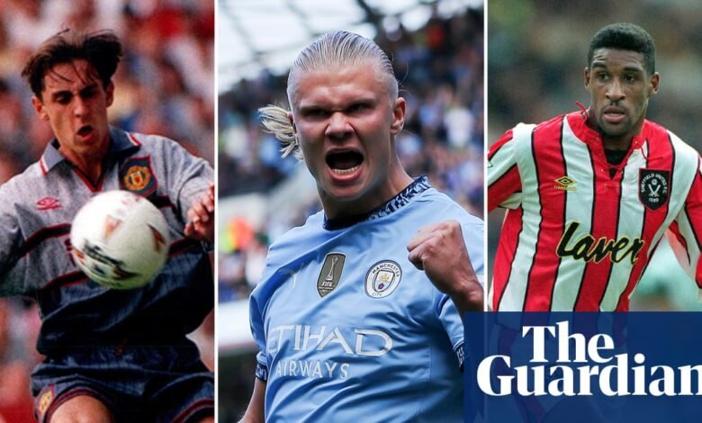 Roddles de fútbol: el primer fin de semana de la temporada de la Premier League