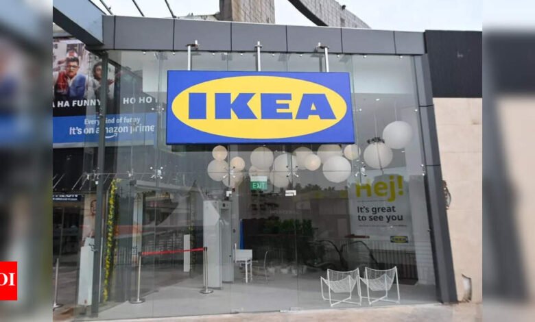 Ikea Eyes India Surcing más allá de los textiles Ikea Eyes India Surcing más allá de los textiles