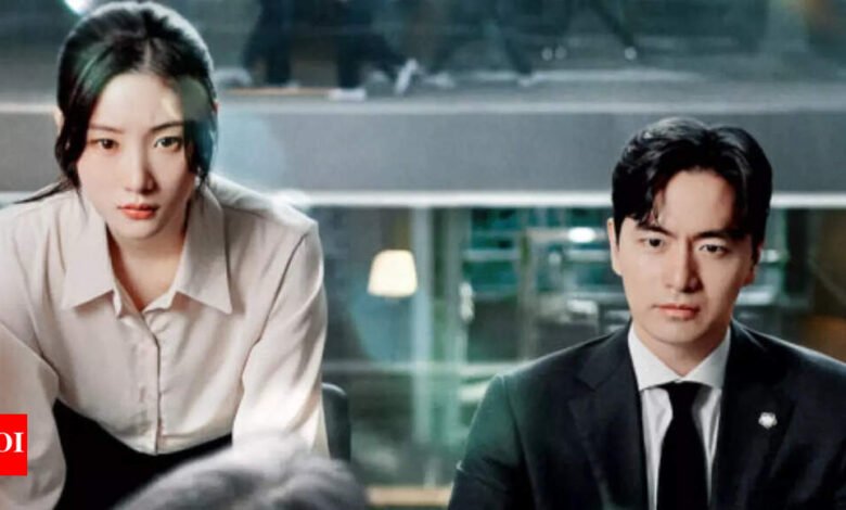 El drama coreano ‘Bind the Bar’ para enfrentar una reacción controvertida de la edad contra el romance