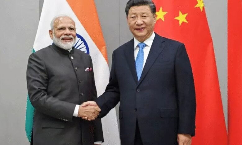 Modi se dirige a China: un paso delicado en el tango de elefante del dragón