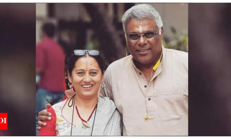 Pilu Vidyarthi abordó los informes de ‘Fat Alimoni’ una vez que el esposo se separó de Ashish Vidyarthi: ‘El divorcio puede no ser fácil …’. Pilu Vidyarthi abordó los informes de ‘Fat Alimoni’ una vez que el esposo se separó de Ashish Vidyarthi: ‘El divorcio puede no ser fácil …’.