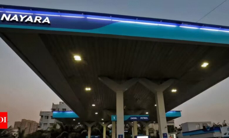 ‘Operación a una buena tasa de salud’: Energía de Nayara que tiene licencia por la Unión Europea en negociaciones con el gobierno y el socio para mantener la estabilidad de la refinería de petróleo.