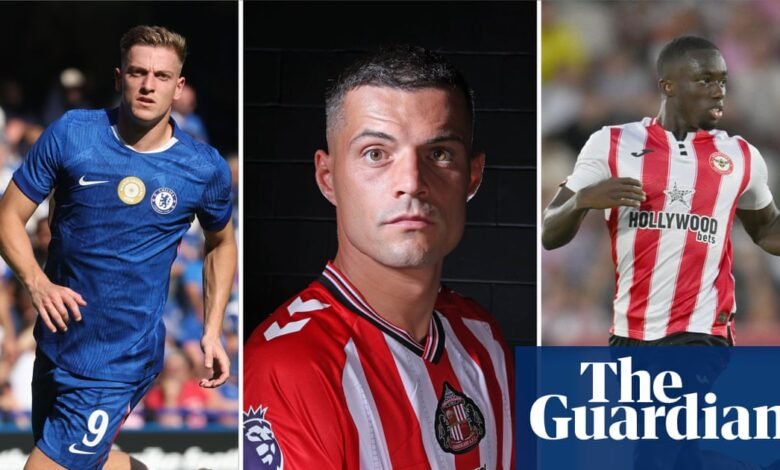 Bargain Hunt: los mejores fichajes de valor en la Premier League este verano | Liga Premier