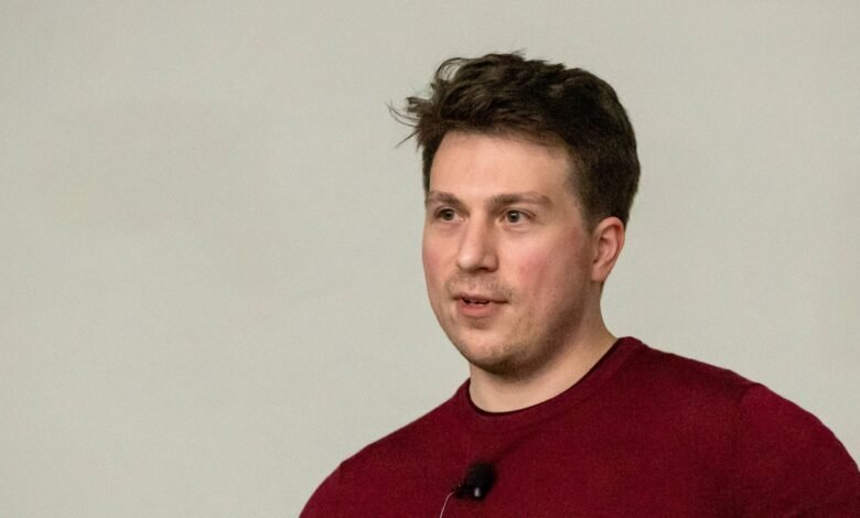 El cofundador de Xai dijo que aprendió 2 lecciones importantes de Elon Musk.