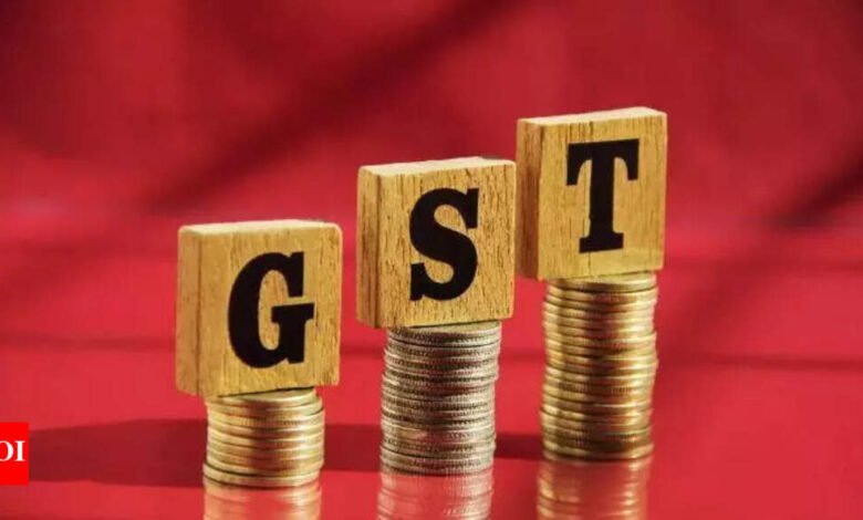 El ministro en GST para reunirse la próxima semana El ministro en GST para reunirse la próxima semana