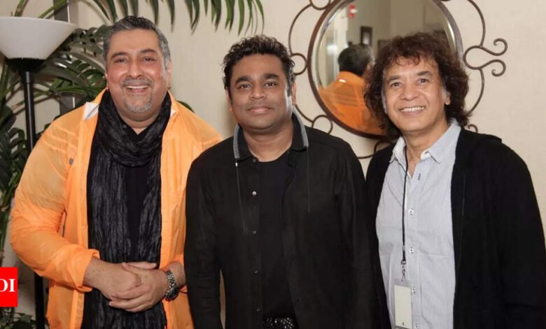 Ranjit Barot dice que en el cine tamil que en las películas hindi, Ranjit Barot dice: “Este es un vergonzoso talento de Bollywood no mucho”. Noticias de la película hindi