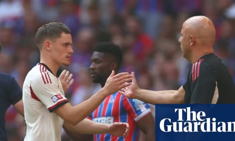 Arne Slot confirmó que Florian Wirtz tuvo que alcanzar el nivel de Salah para cumplir con las expectativas de Liverpool | Liverpool Arne Slot confirmó que Florian Wirtz tuvo que alcanzar el nivel de Salah para cumplir con las expectativas de Liverpool | Liverpool
