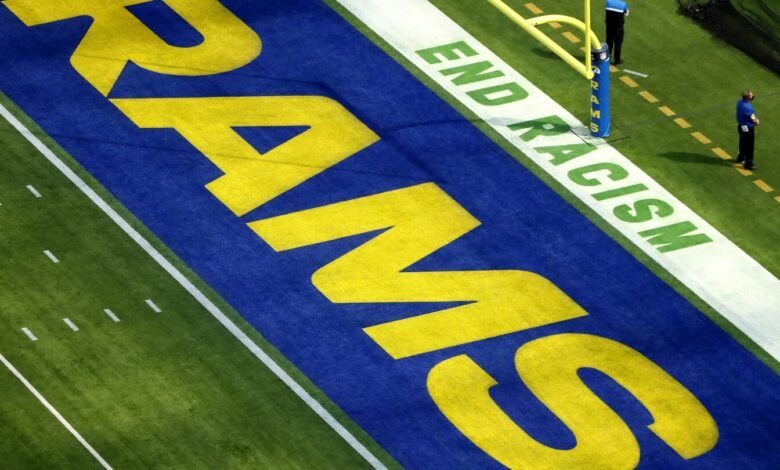 La NFL continuará colocando justicia social en la última zona.