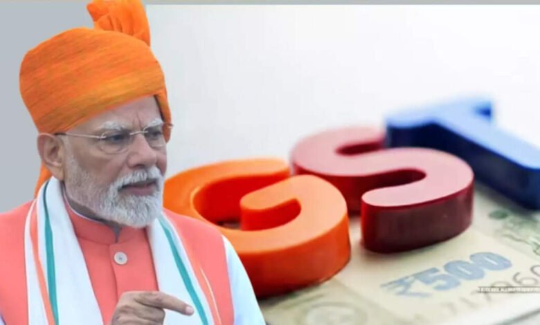 PM Modi’s GST Diwali Bonanza Timely, Estrategic Move: Expertos