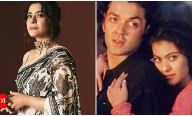 Kajal dice ‘el tiempo completo para convertirse en un asesino durante 27 años’ Gupto ha crecido un año Hindi Movie News Kajal dice ‘el tiempo completo para convertirse en un asesino durante 27 años’ Gupto ha crecido un año Hindi Movie News