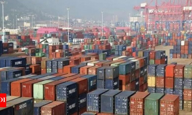 Negociaciones comerciales indias de la ASEAN: Yakarta organizará la próxima revisión de Aitiga en octubre, comercio bilateral de $ 123 mil millones en foco.
