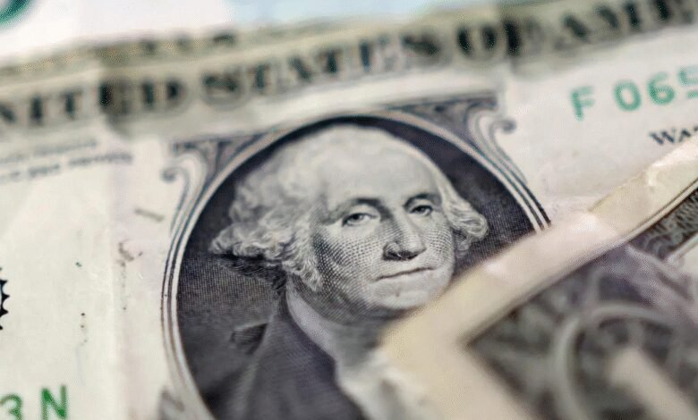 Forex Reserve of India aumentó $ 4.73 mil millones a $ 693.62 mil millones el 8 de agosto. Forex Reserve of India aumentó $ 4.73 mil millones a $ 693.62 mil millones el 8 de agosto.