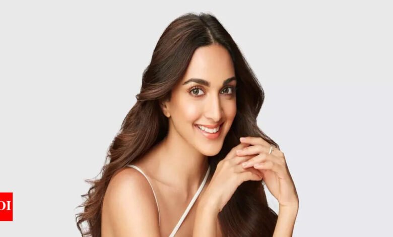 Kiara Advani compartió una foto del BTS invisible de BTS para desear ‘querida’ Ian Mukherjee en su cumpleaños.