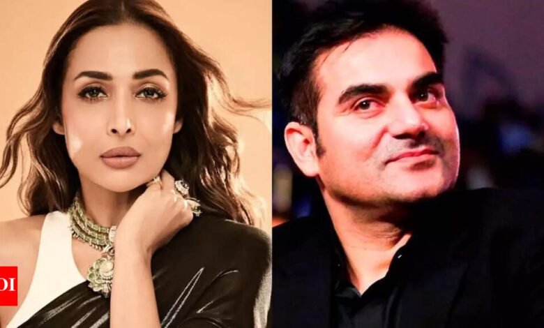 Malaika Aoba ha abierto el segundo plan de matrimonio después del divorcio con Arbaaz Khan, aquí el consejo que le daría a su alma más joven aquí es: “Soy un romántico rígido”. Noticias de la película hindi Malaika Aoba ha abierto el segundo plan de matrimonio después del divorcio con Arbaaz Khan, aquí el consejo que le daría a su alma más joven aquí es: “Soy un romántico rígido”. Noticias de la película hindi