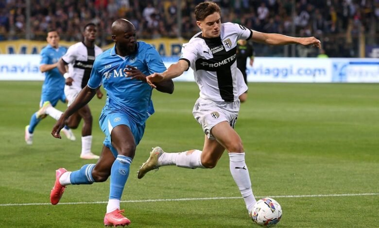 Liverpool Sign Giovanni Leoni: Informe de exploración, ajuste táctico