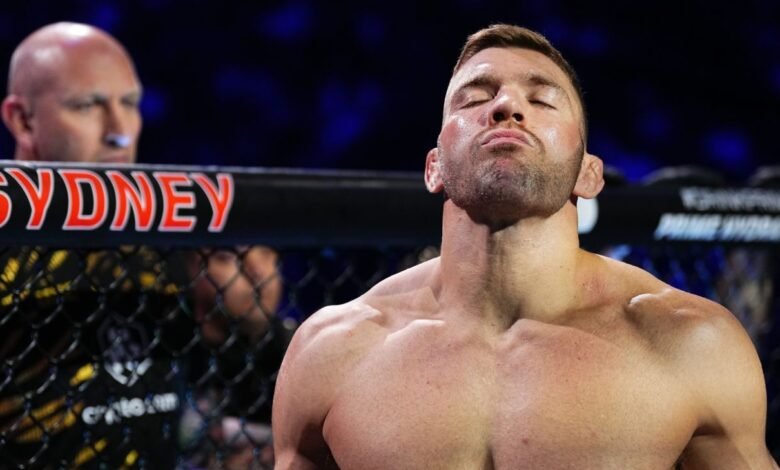 Los expertos eligen y apuestan lo mejor para el Campeonato UFC 319 y PFL
