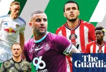 ¿Qué debe bajar? | Liga Premier