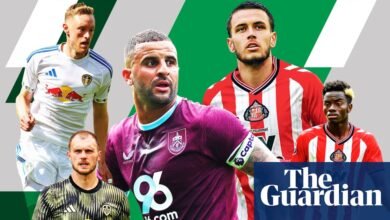 ¿Qué debe bajar? | Liga Premier