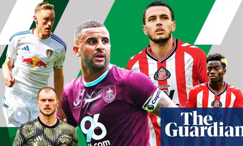 ¿Qué debe bajar? | Liga Premier