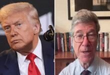 ‘Tarifas de Trump sobre India Stupid’: el economista estadounidense Jeffrey Sachs se pone contundente, su mensaje clave para Nueva Delhi