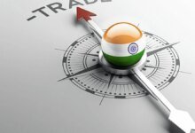 El 70% de las exportaciones indias que reciben impuestos, ICRIER, recomiendan negociaciones y distribución del comercio comercial