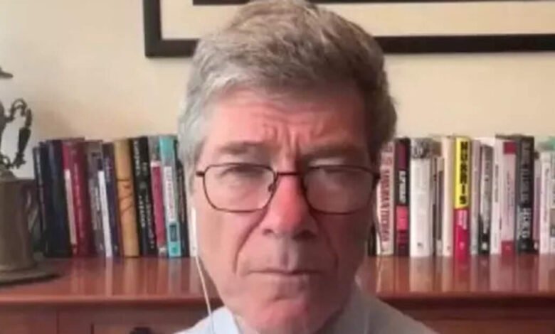 Trump es un socio comercial proteccionista y poco confiable para la India: el economista Jeffrey Sachs