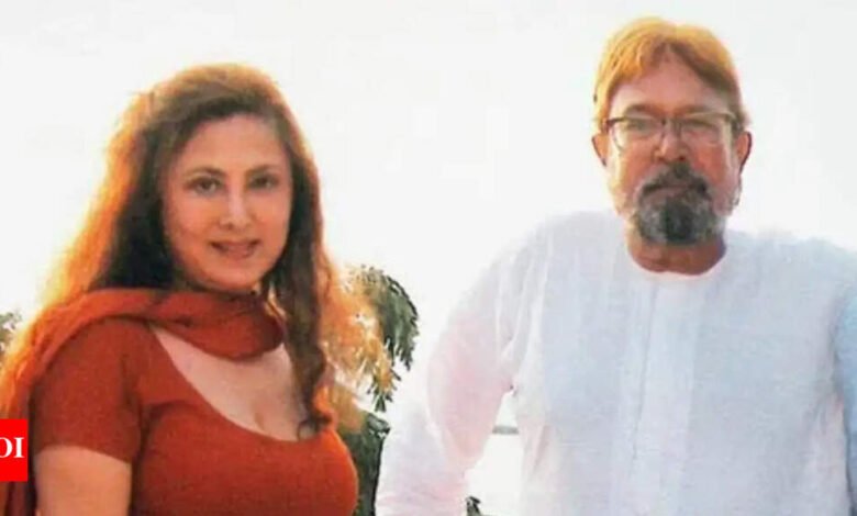 La novia acusada de Rajesh Khanna, Anita Advani, revela que a menudo lucharon, una vez le dijo que podría tener un harén: “Dijo que las personas se casan cuatro veces, tienen muchas novias”. Noticias de la película hindi