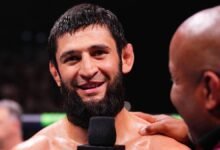 UFC 319 – Dricus du Plessis vs. Khamzat Chimaev: Tarjeta de lucha, fecha, probabilidades, hora de inicio, noticias, guía completa