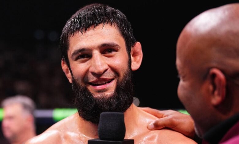 UFC 319 – Dricus du Plessis vs. Khamzat Chimaev: Tarjeta de lucha, fecha, probabilidades, hora de inicio, noticias, guía completa