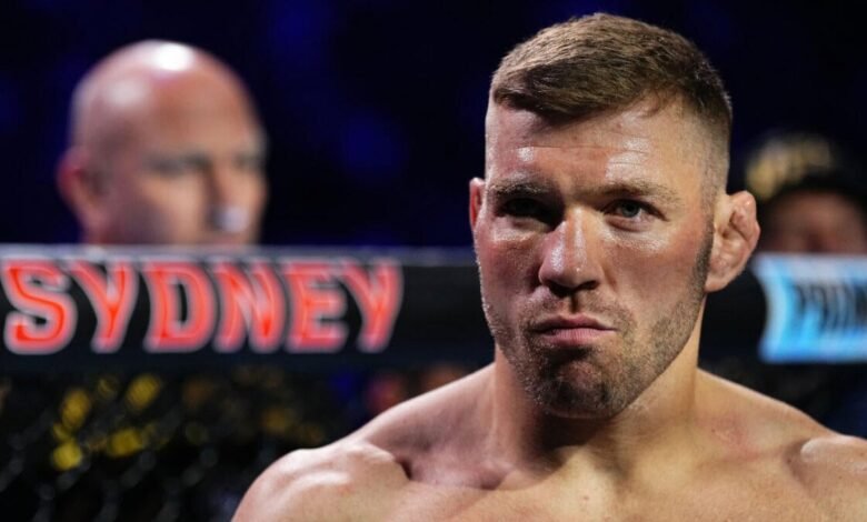 UFC 319 Predicción, Best Bet, Odds: Dricus du Plessis, Aaron Pico Entre las principales opciones para revisar