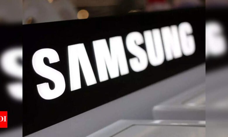 Push de fabricación en India: Samsung expande la cartera de producción; ‘Impulsado por el talento y la innovación’ dice Ashwini Vaishnaw