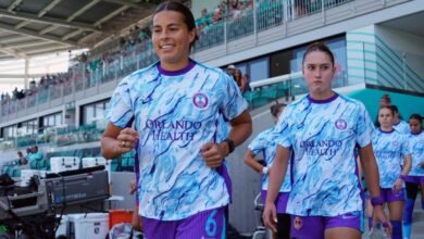 Match NWSL entre Kansas City Current y Orlando Pride retrasado debido a condiciones de calor extremas