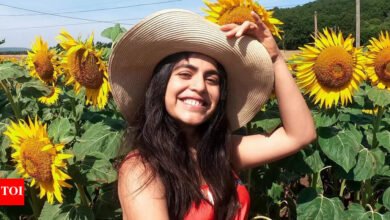 Tesoro de Shenaz: “Bollywood nos muestra hombres muy naturales y de aspecto real, pero las mujeres todavía son retratadas como muy perfectas”, exclusivas. Noticias de la película hindi