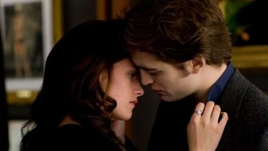 ¿Dónde están ahora? Clasificación de las profesiones de actores de “crepúsculo” después de la épica vampiro