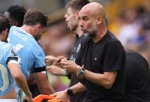 Guardiola quiere que el jugador de Man City escape: el tamaño del equipo “no es saludable”