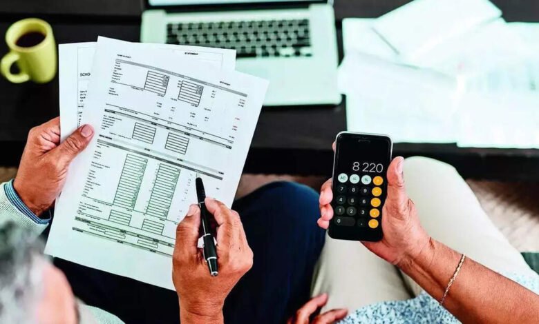 Reforma de GST: la pérdida de ingresos se puede manejar fiscalmente, dicen los funcionarios