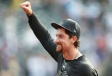 Nolan McLean proporciona energía para los Mets ‘faltantes’ en el lanzamiento de MLB Stellar