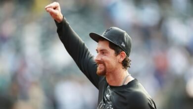 Nolan McLean proporciona energía para los Mets ‘faltantes’ en el lanzamiento de MLB Stellar