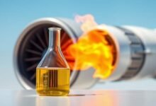 El combustible de combustible para el combustible: la bolsa Panipat de IndianOil está certificada en todo el mundo para la producción de SAF; 35,000 toneladas. Apuntando al final de año.