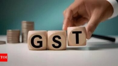 GST 2.0 para tratar en lugar de reducir las tasas: mejorar la disputa, clasificación de invasiones, lo que dicen los funcionarios