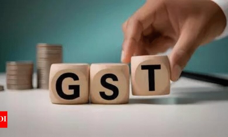 GST 2.0 para tratar en lugar de reducir las tasas: mejorar la disputa, clasificación de invasiones, lo que dicen los funcionarios