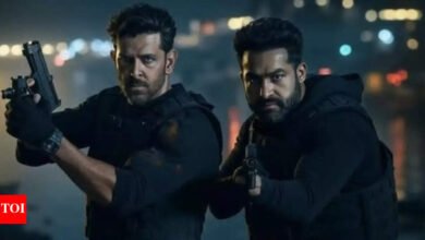 Reaccionar desde el interior del año hasta la cara de ‘Battle 2’; El anuncio ‘Enviar’ se llama la película de espía más débil – Leer más | Noticias de la película hindi