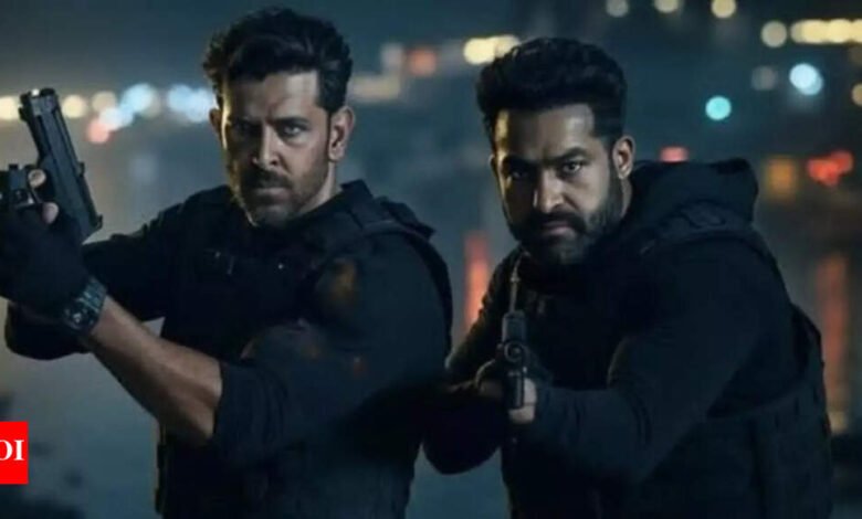 Reaccionar desde el interior del año hasta la cara de ‘Battle 2’; El anuncio ‘Enviar’ se llama la película de espía más débil – Leer más | Noticias de la película hindi