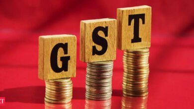 Paso GST de próxima generación hacia una sola losa de impuestos GST