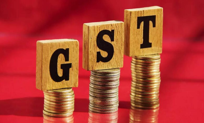 Paso GST de próxima generación hacia una sola losa de impuestos GST